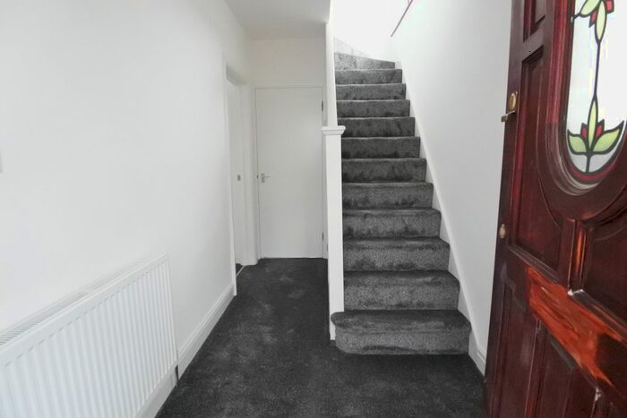 3 Bedroom Semi-Detached House To Rent In Tavistock Road, Edgware, HA8