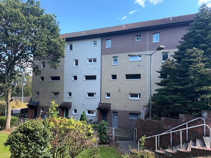 3 Bedroom Flat For Sale In Poplar Grey Court, Dundee, DD4