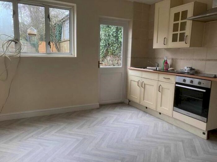 2 Bedroom Terraced House To Rent In Lammas Street, Carmarthen, SA31