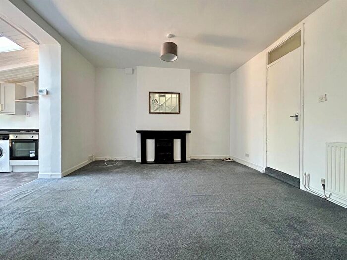 1 Bedroom Flat To Rent In Somerset Road, Bristol, BS4