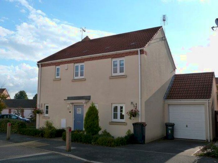 4 Bedroom Link Detached House To Rent In Sterling Chase, Knaresborough, HG5
