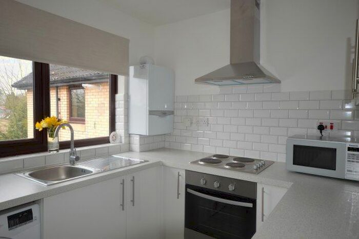 2 Bedroom Flat To Rent In St. Stephens Place, Cambridge, CB3