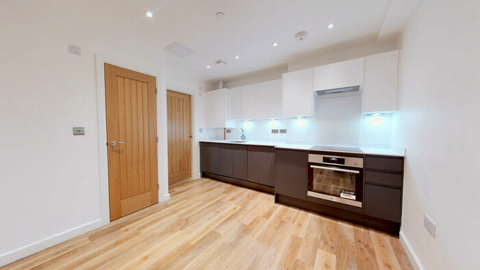 1 Bedroom Apartment To Rent In Trinity Place, Chertsey Road, Woking, GU21