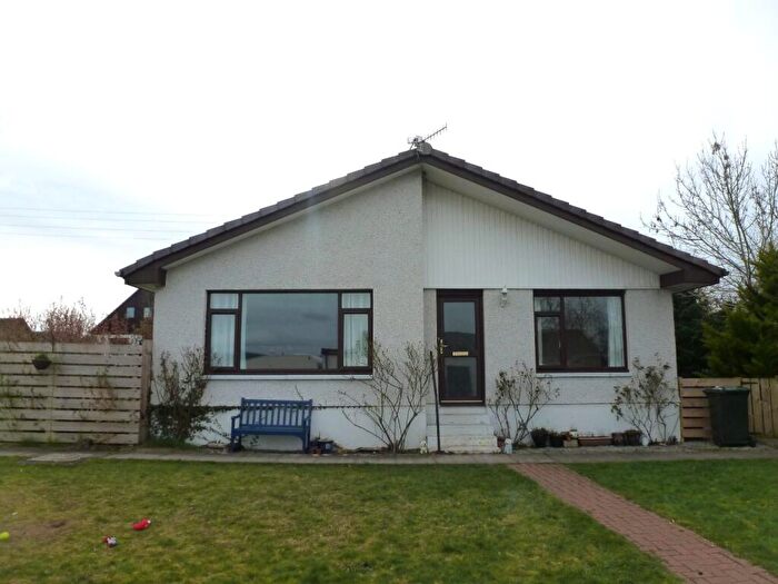 3 Bedroom Bungalow To Rent In Schoolcroft, Culbokie, IV7
