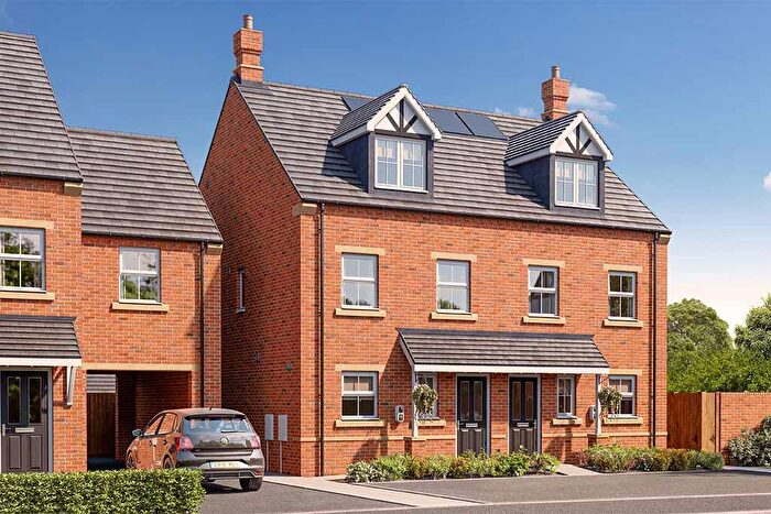 3 Bedroom House For Sale In Moorgate, Rotherham, S60
