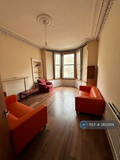 3 Bedroom Flat To Rent In Bentinck St, Glasgow, G3