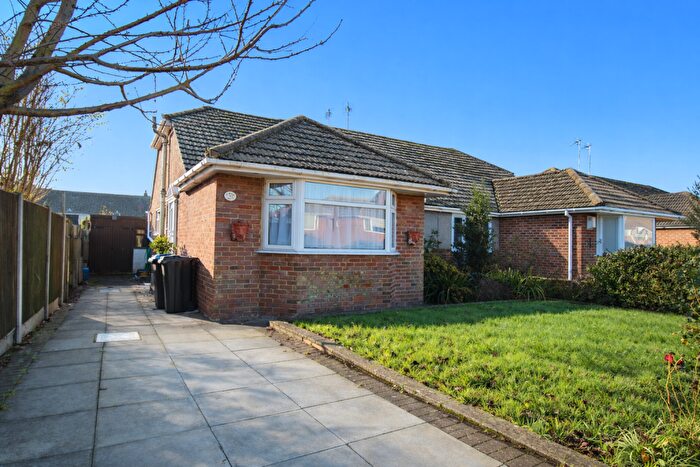3 Bedroom Semi-Detached Bungalow For Sale In The Ridgeway, Broadstairs, CT10