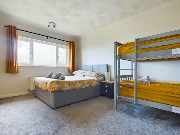 2 Bedroom Apartment To Rent In Poplar Avenue, Hangleton, Hove, BN3