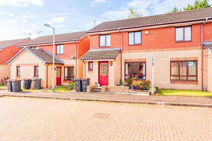 3 Bedroom Semi-Detached House For Sale In Kirkpatrick Meuse, Dumfries, DG2