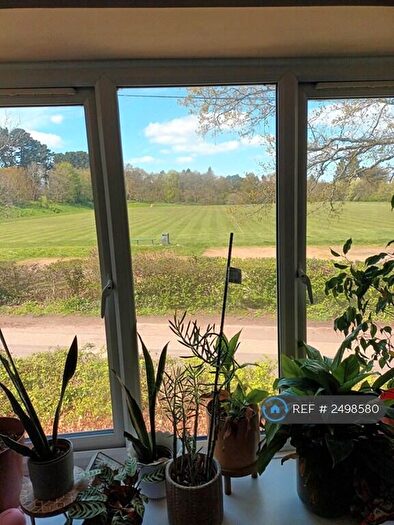 Studio To Rent In Chartwell Green, Southampton, SO18