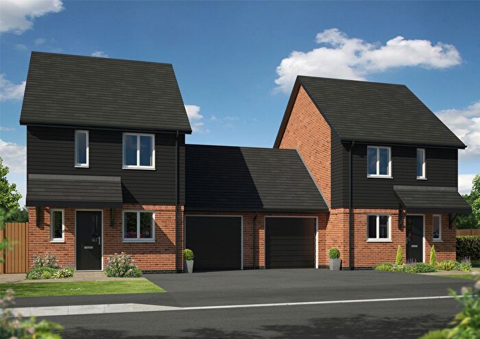 2 Bedroom Semi-Detached House For Sale In Buckleigh Meadows, Westward Ho!, Bideford, EX39