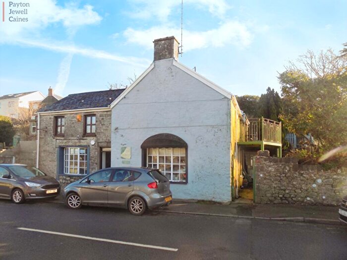 3 Bedroom Detached House For Sale In The Old Post Office St. Brides Major, Ewenny Road, Bridgend, Bridgend County., CF32