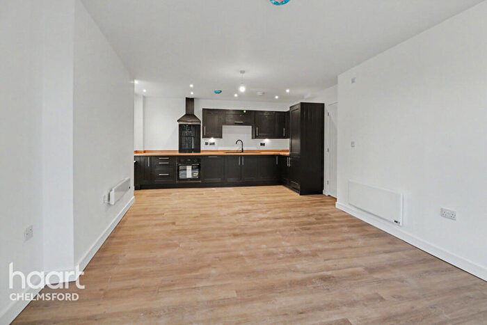 1 Bedroom Apartment For Sale In Duke Street, Chelmsford, CM1