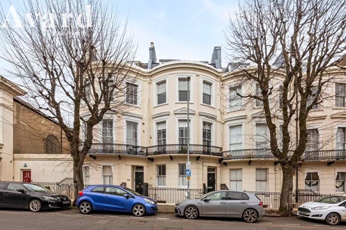 1 Bedroom Flat For Sale In Montpelier Place, Brighton, BN1