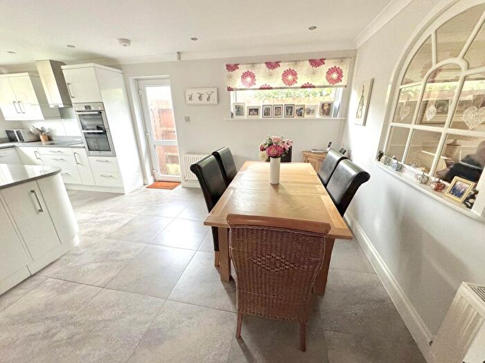 2 Bedroom Bungalow For Sale In Broadwater Avenue, Lilliput, Poole, BH14