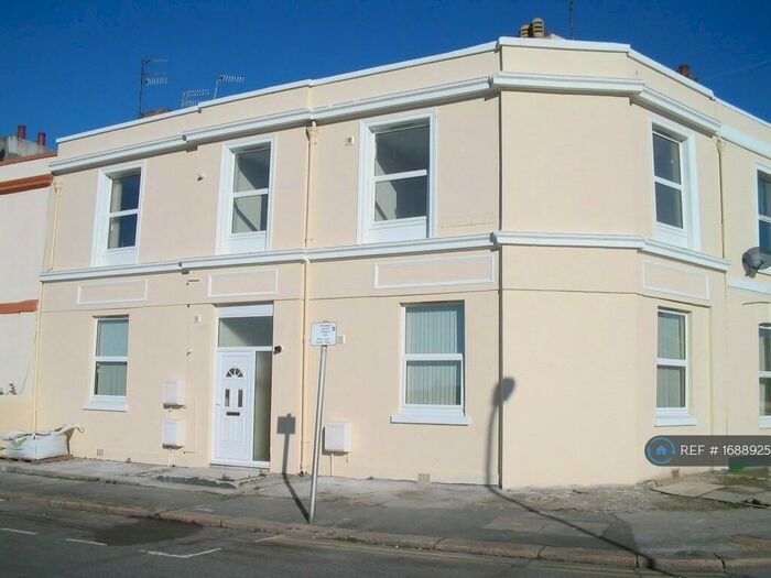 1 Bedroom Flat To Rent In Wyndham Street East, Plymouth, PL1