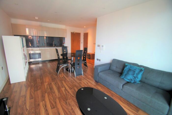 1 Bedroom Flat To Rent In Munday Street, Manchester, M4