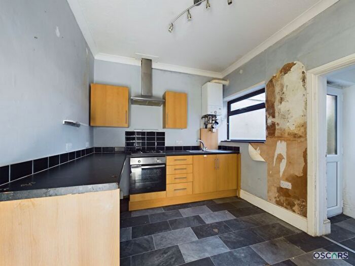 2 Bedroom Terraced House For Sale In Belmont Street, Hull, HU9
