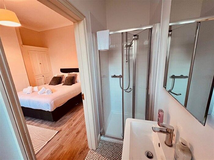 1 Bedroom Flat To Rent In High Street, Aldeburgh, IP15