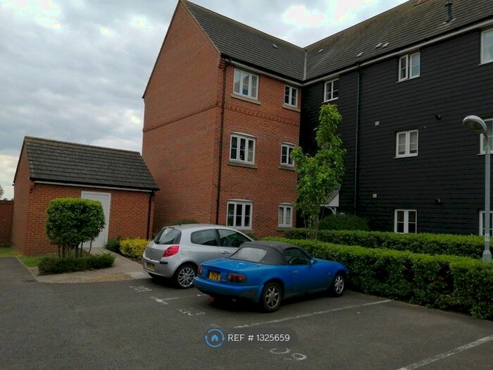 1 Bedroom Flat To Rent In Anthony Nolan Rd, King's Lynn PE30