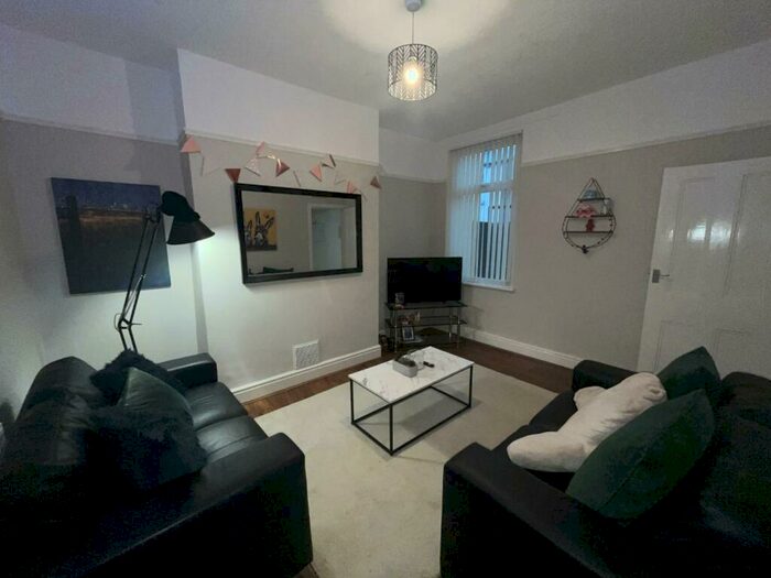3 Bedroom Terraced House To Rent In Gwenfron Road, Liverpool, L6