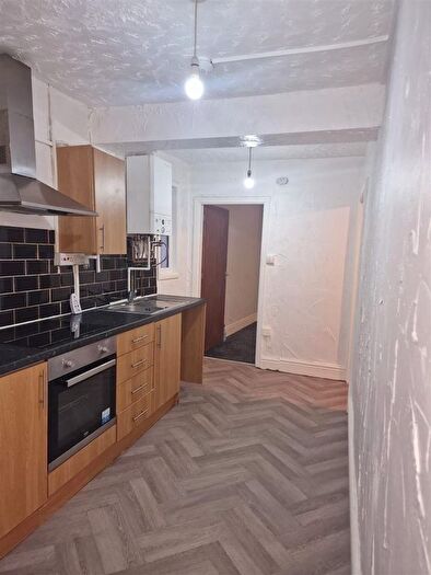 2 Bedroom Terraced House To Rent In Dale Street Mews, Blackpool, FY1