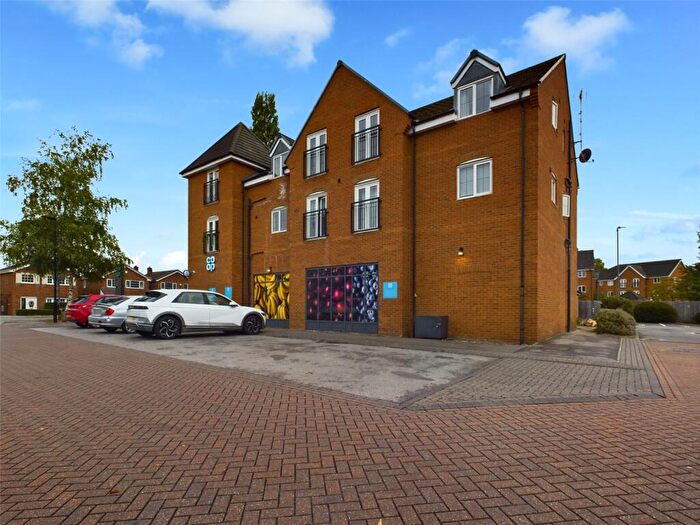 2 Bedroom Apartment To Rent In Goodison Mews, Doncaster, South Yorkshire, DN4