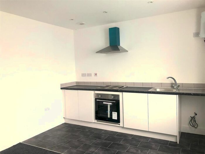 1 Bedroom Block Of Flats To Rent In Conwy Drive, Liverpool, L6