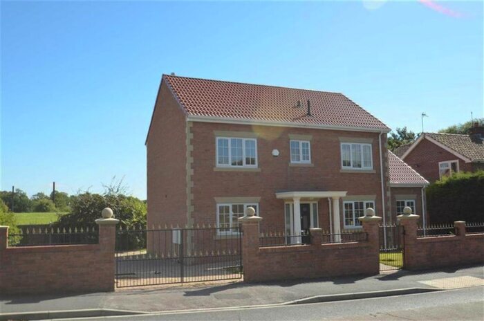 5 Bedroom Detached House To Rent In Moor Lane, York YO24