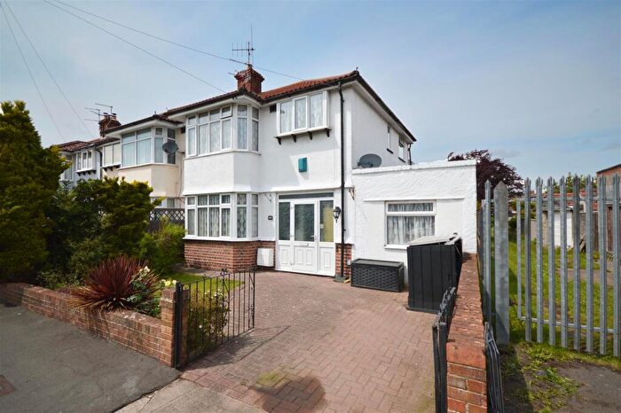 3 Bedroom End Of Terrace House For Sale In Melbury Road, Bristol, BS4