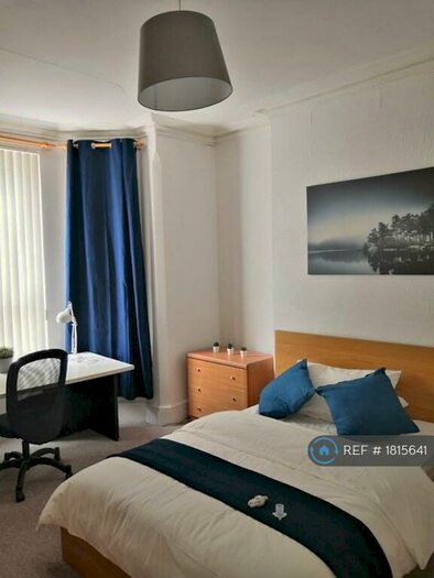 6 Bedroom Terraced House To Rent In Grosvenor Road, Coventry, CV1