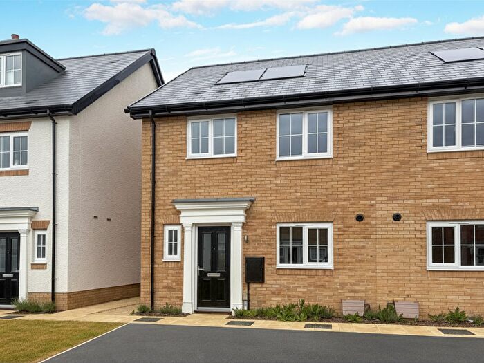 3 Bedroom Semi-Detached House For Sale In Ely, CB6