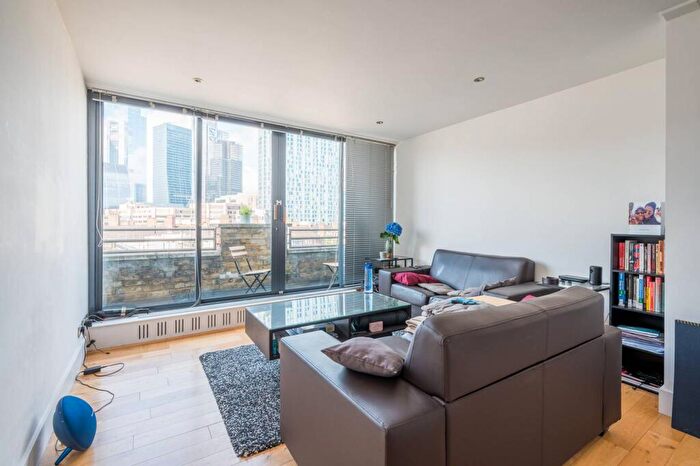 1 Bedroom Flat To Rent In Thrawl Street, Spitalfields, London, E1