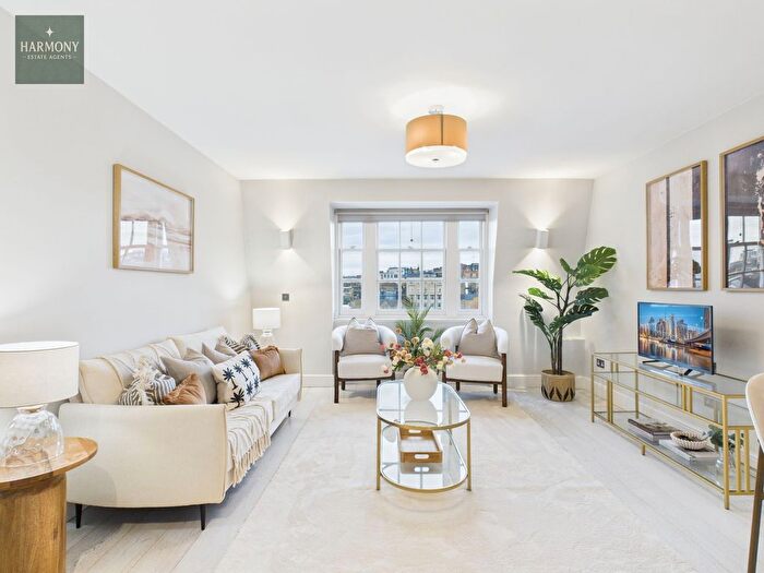 2 Bedroom Flat For Sale In Seymour Place, Clarewood Court Seymour Place, W1H