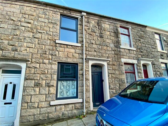 2 Bedroom Terraced House To Rent In Melita Street, Darwen, Lancashire, BB3