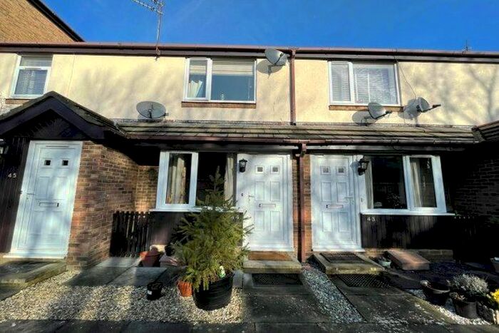 2 Bedroom Flat To Rent In Sandown, Whitley Bay, NE25