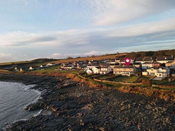 4 Bedroom Semi-Detached House For Sale In Heugh Road, Craster, NE66