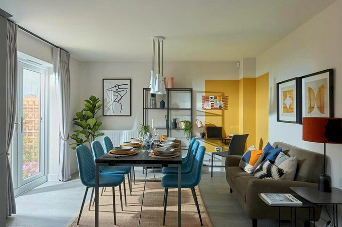 4 Bedroom Detached House To Rent In Leaf Living At Green Oaks, Hethel Close, Gloucester, Gloucestershire, GL2