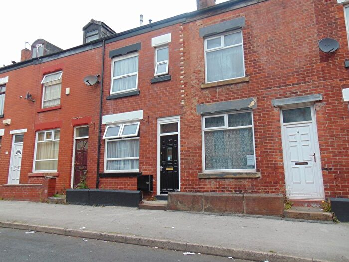 3 Bedroom Terraced House To Rent In Cecilia Street, Bolton, BL3