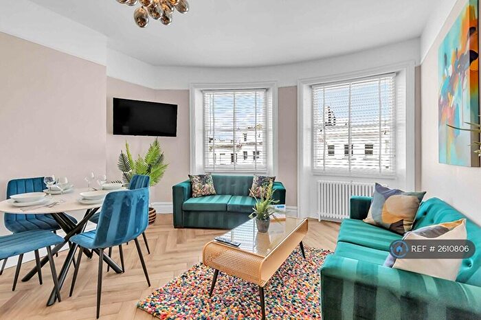 2 Bedroom Flat To Rent In Hove, Hove, BN3