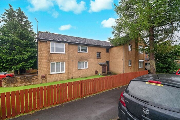 1 Bedroom Flat For Sale In Broughton Road, Summerston, Glasgow, G23