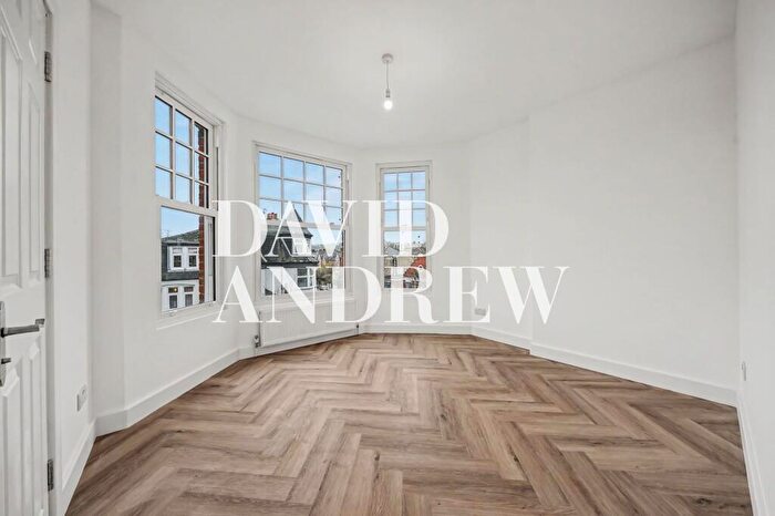 2 Bedroom Flat To Rent In Fairfield Gardens, London, N8