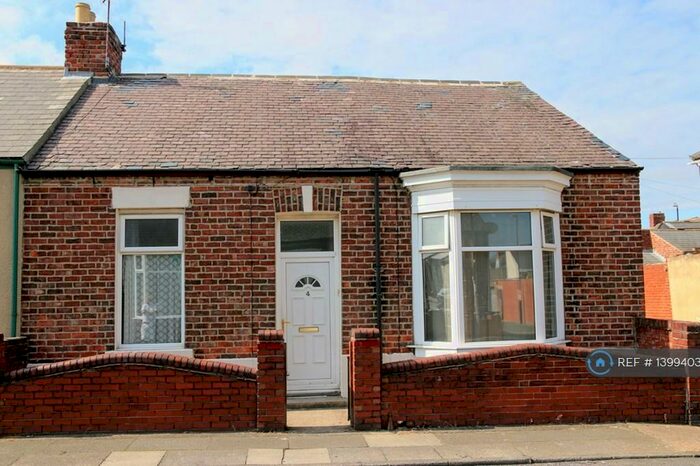 3 Bedroom Terraced House To Rent In Chester Street, Sunderland, SR4