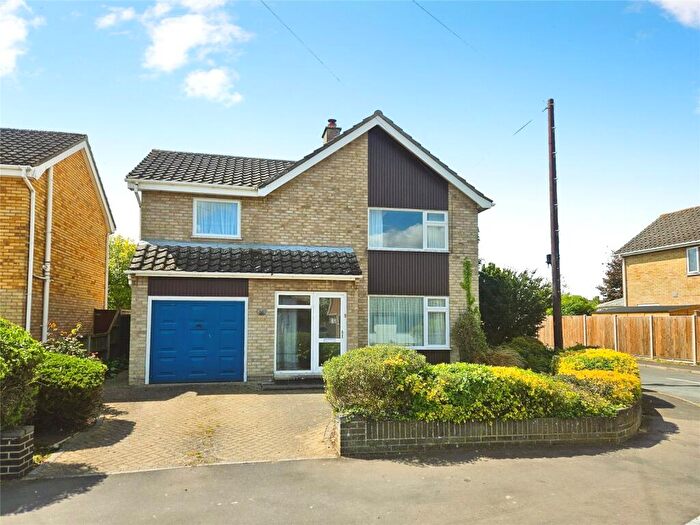 4 Bedroom Detached House For Sale In Folly Road, Wymondham, Norfolk, NR18