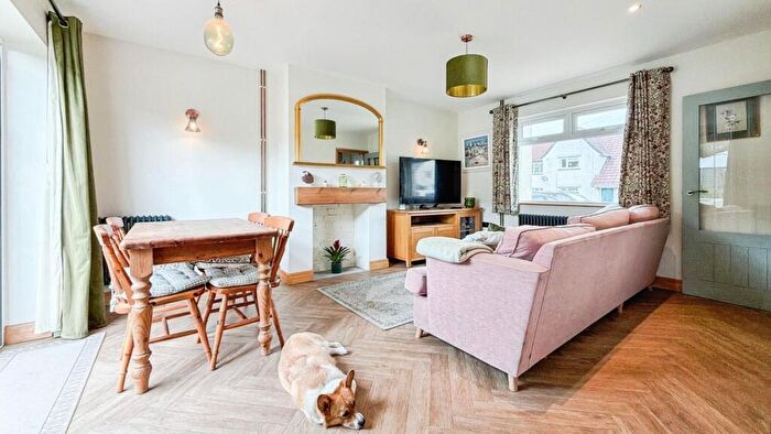 3 Bedroom Terraced House For Sale In Marksbury Road, Bedminster, BS3