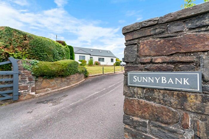 5 Bedroom Detached House For Sale In Llantrisant Road, Groesfaen, CF72