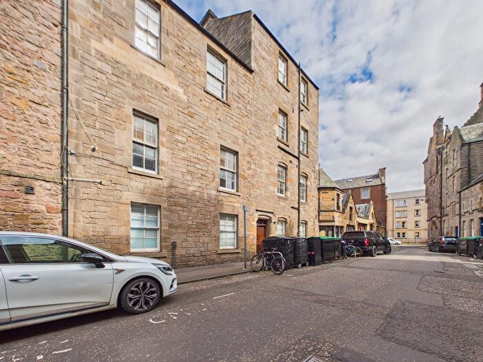 1 Bedroom Flat To Rent In Sciennes House Place, Newington, Edinburgh, EH9
