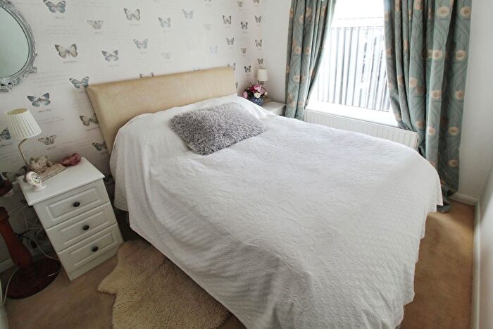 2 Bedroom Detached Bungalow For Sale In Old Scremby Road, Ashby By Partney, PE23