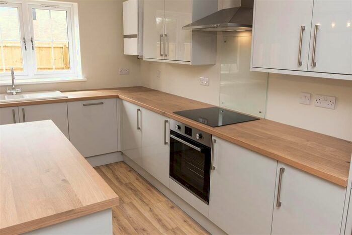 2 Bedroom Semi-Detached House For Sale In Boston Road, Gosberton, Spalding, PE11