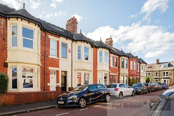 7 Bedroom House To Rent In Cavendish Place, Jesmond, Newcastle Upon Tyne, Tyne And Wear, NE2